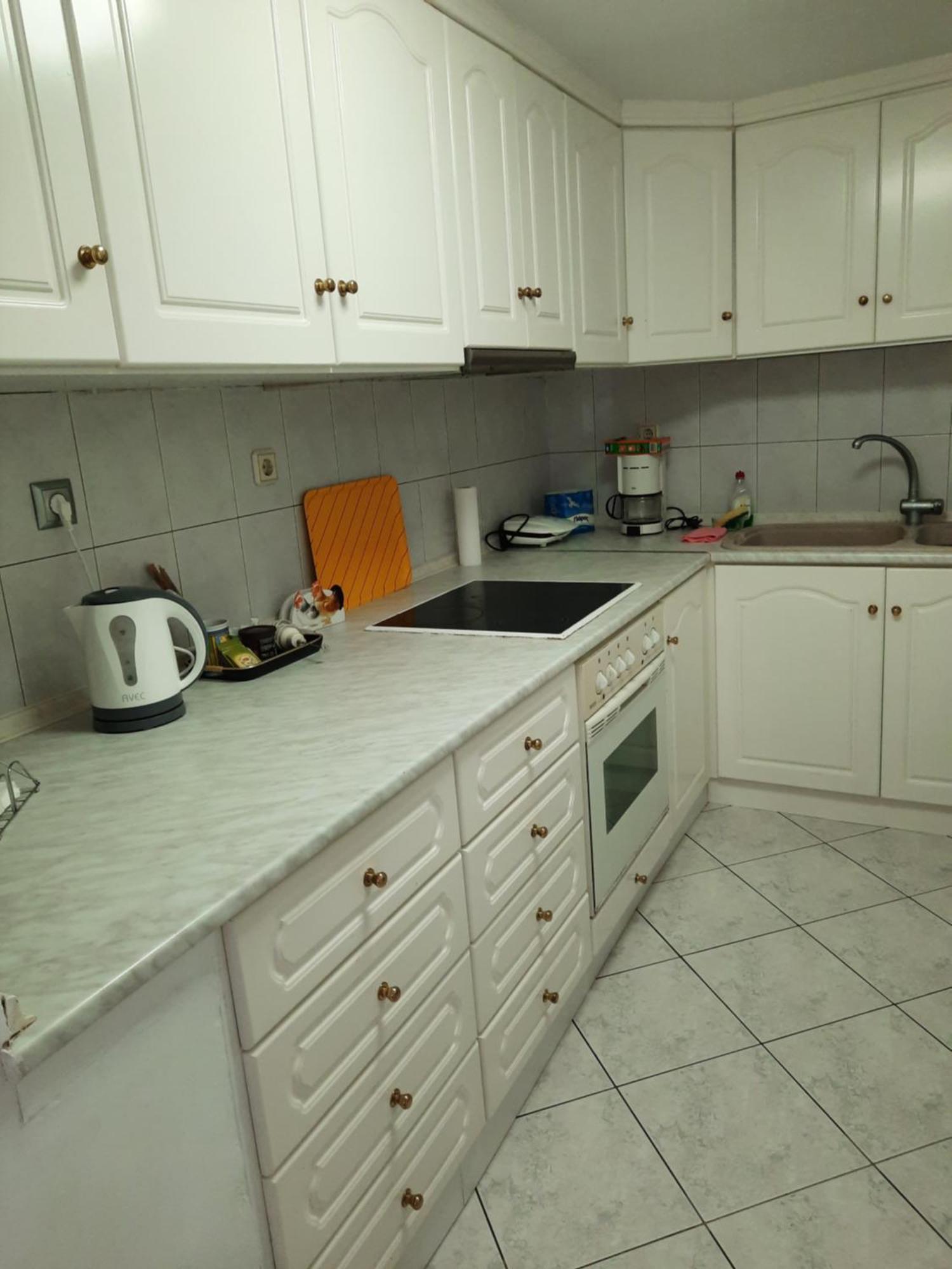 カヴァラ Vasilis Garden Houseヴィラ エクステリア 写真
