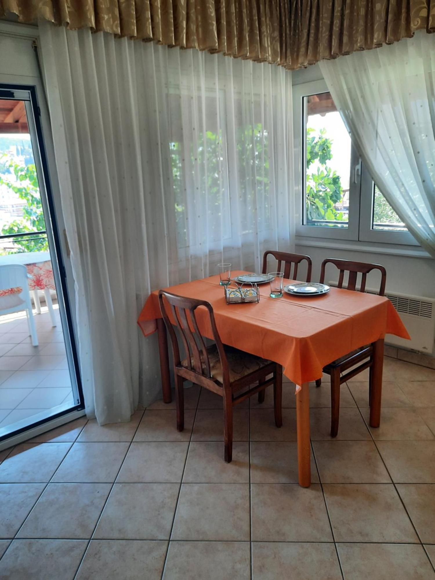 カヴァラ Vasilis Garden Houseヴィラ エクステリア 写真