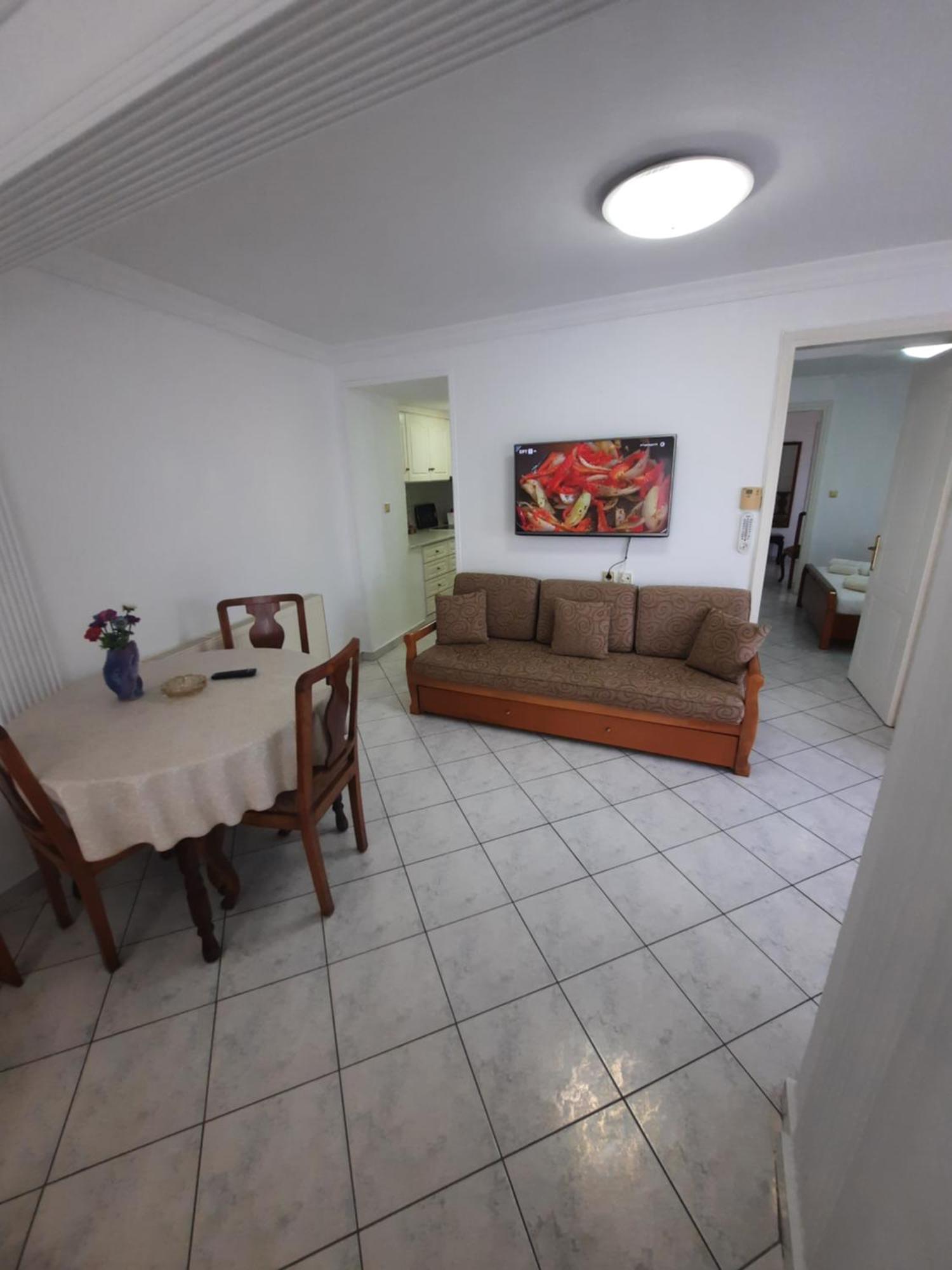 カヴァラ Vasilis Garden Houseヴィラ エクステリア 写真